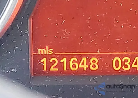 2013 BMW X1 Sdrive28I from USA, damaged, VIN WBAVM1C57DVW41353